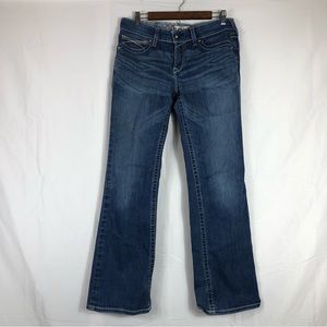 Ariat women’s jeans size 31R
